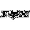 STICKERS Fox Racing - 1