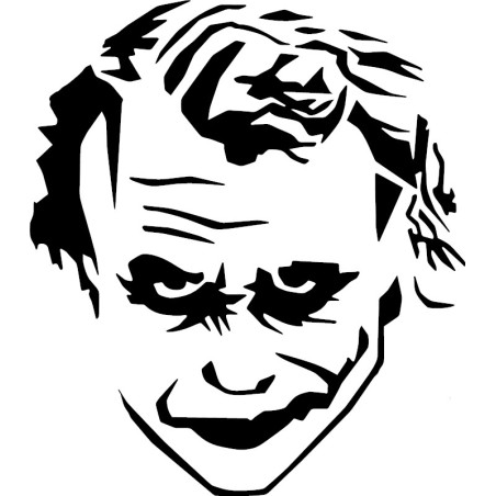 Stickers Joker