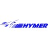 Stickers autocollant hymer