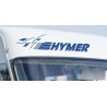 Stickers autocollant hymer