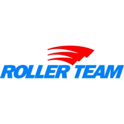 Stickers autocollant Roller Team