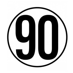 Disque Limitation de Vitesse