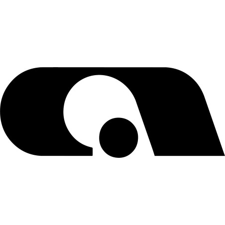 Stickers autocollant logo Adria