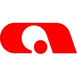 Stickers autocollant logo Adria