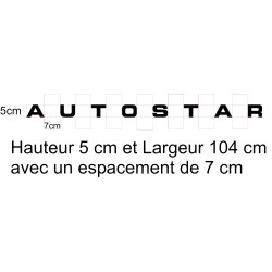 Stickers autocollant...