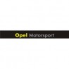 Bandeau Pare Soleil Opel