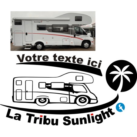 A72 La Tribu Sunlight