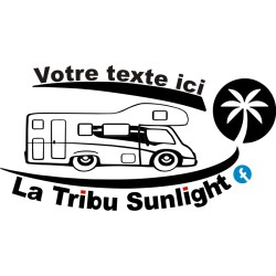 A72 La Tribu Sunlight