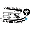 A72 La Tribu Sunlight