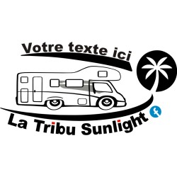 A72 La Tribu Sunlight