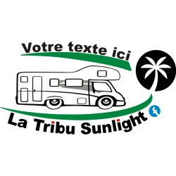 A72 La Tribu Sunlight