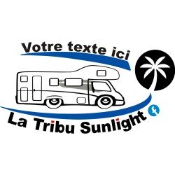 A72 La Tribu Sunlight