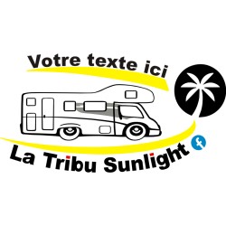 A72 La Tribu Sunlight