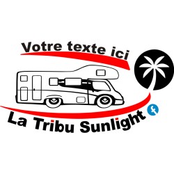 A72 La Tribu Sunlight