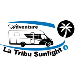 T69L Adventure La Tribu Sunlight