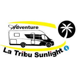 T69L Adventure La Tribu Sunlight