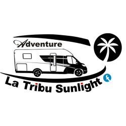 T69L Adventure La Tribu Sunlight