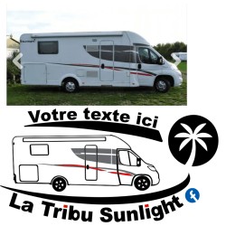 T69L  La Tribu Sunlight