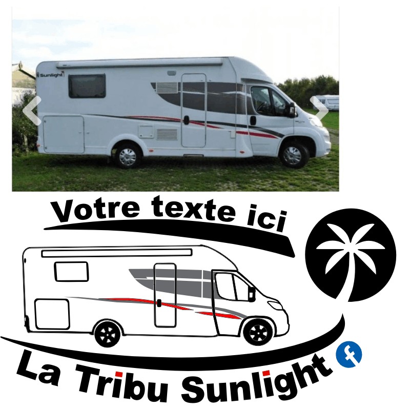 T69L  La Tribu Sunlight