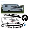 T69L  La Tribu Sunlight