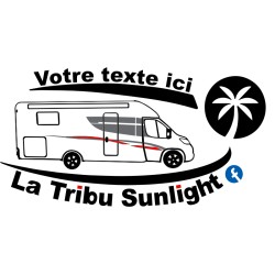 T69L  La Tribu Sunlight