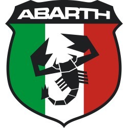 Fiat Abarth Logo