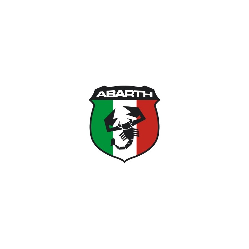 Fiat Abarth Logo