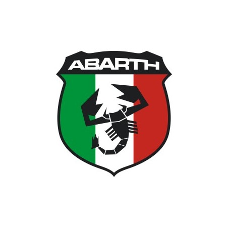 Fiat Abarth Logo