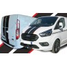 Ford Transit Custom Bandes capot hayon