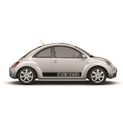 New Beetle Bandes latérales