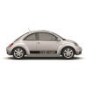 New Beetle Bandes latérales