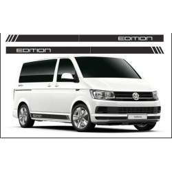 Van VW Volkswagen T4 T5 T6