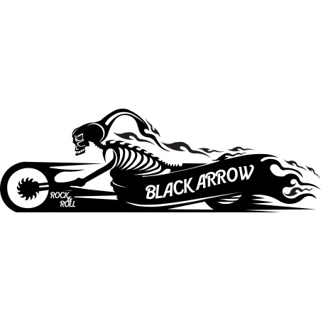 Black Arrow