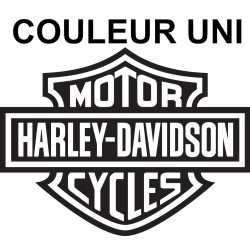 Harley Davidson