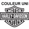 Harley Davidson