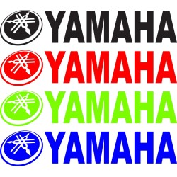 Yamaha  COULEURS