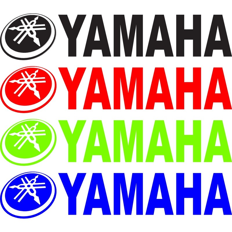 Yamaha  COULEURS