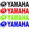 Yamaha  COULEURS