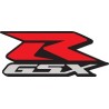 Stickers GSXR Suzuki