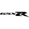 Stickers suzuki gsx-R 2000