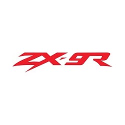 Stickers ZX-9R