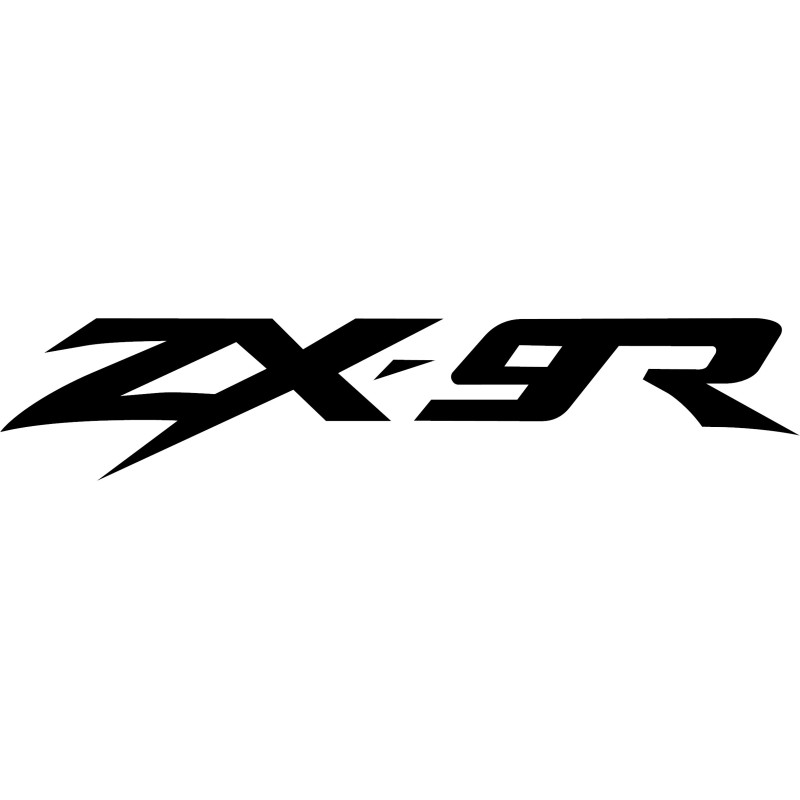 Stickers ZX-9R