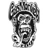 Gasmonkey garage