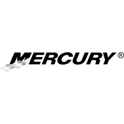 Stickers Mercury Marine