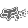 STICKERS Fox Racing - 4